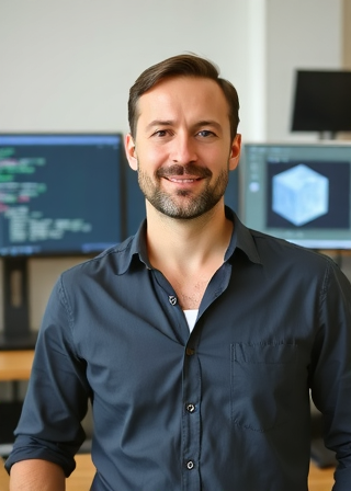 Jeroen Bakker - Technical Writer & Educator